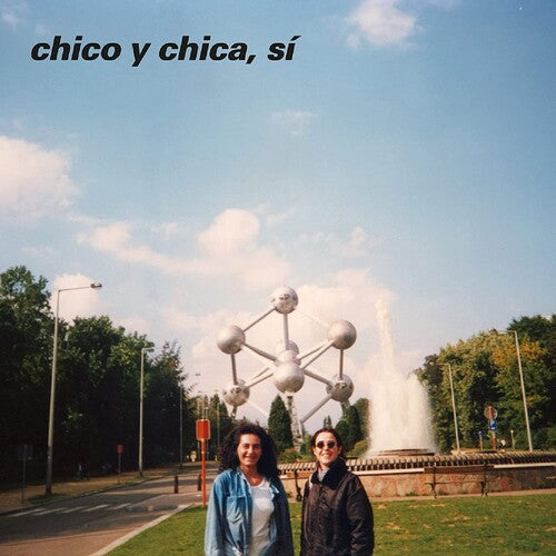 Chico Y Chica: Si { Record }