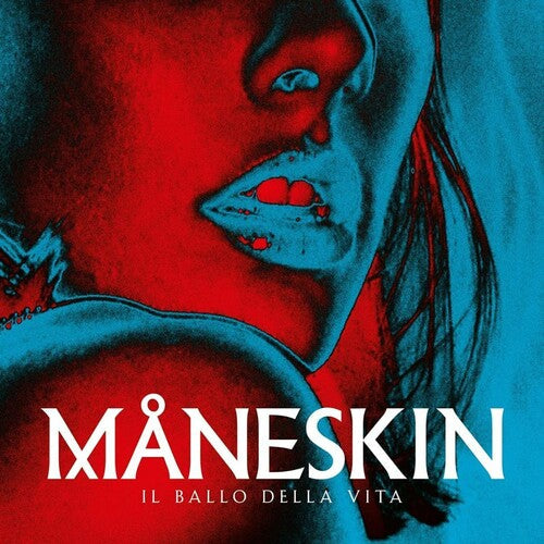 Maneskin: Il Ballo Della Vita - VINYL