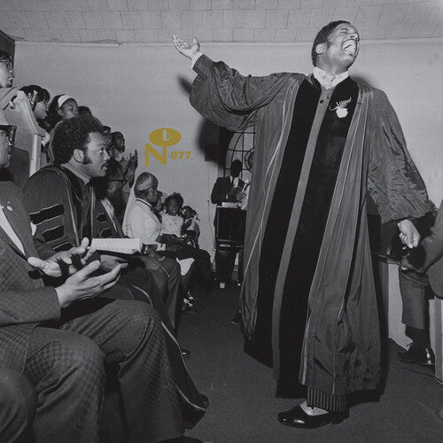 Pastor T.L. Barrett & The Youth For Christ Choir: I shall Wear A Crown - COMPACT DISCS