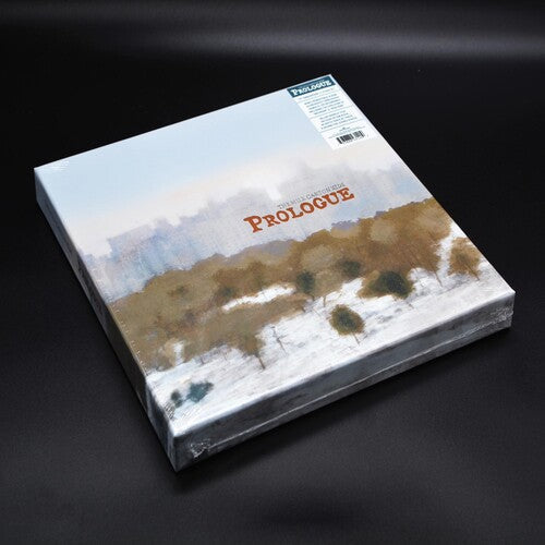 The Milk Carton Kids: Prologue { Record }