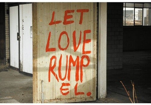 Kalabrese: Let Love Rumpel (Part 1) { Record }
