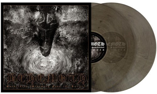 Behemoth: Sventevith (storming Near The Baltic) - VINYL