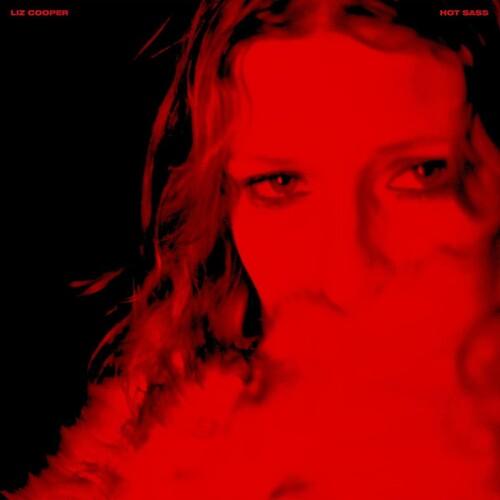 Liz Cooper- Hot Sass ( LP )