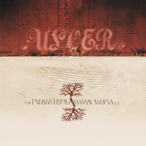 Ulver: Themes From William Blake's 'the Marriage Of - CD