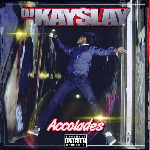 DJ Kay Slay: Accolades { Record }