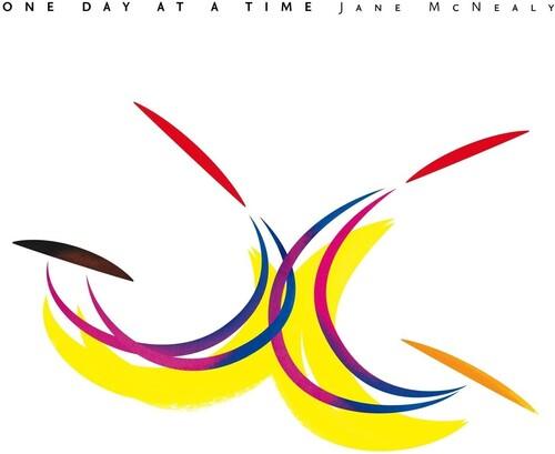 Jane McNealy- One Day At A Time ( LP )