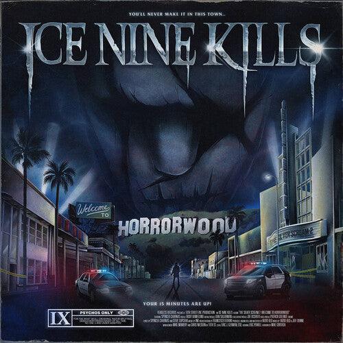 Ice Nine Kills- Welcome To Horrorwood: The Silver Scream 2 ( LP )