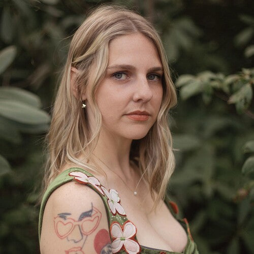 Dori Freeman: Ten Thousand Roses { Record }