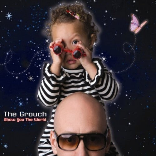 The Grouch: Show You The World (RSD) { Record }