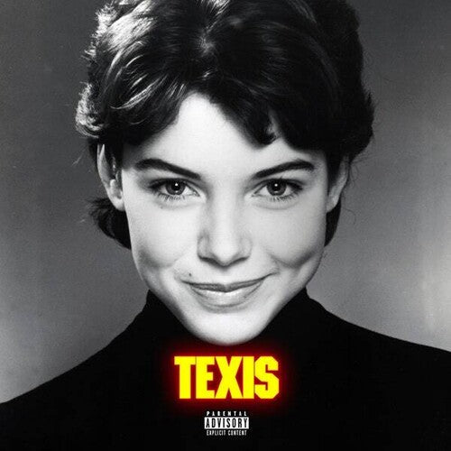 Sleigh Bells- Texis ( LP )