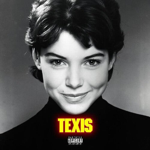 Sleigh Bells: Texis - CD