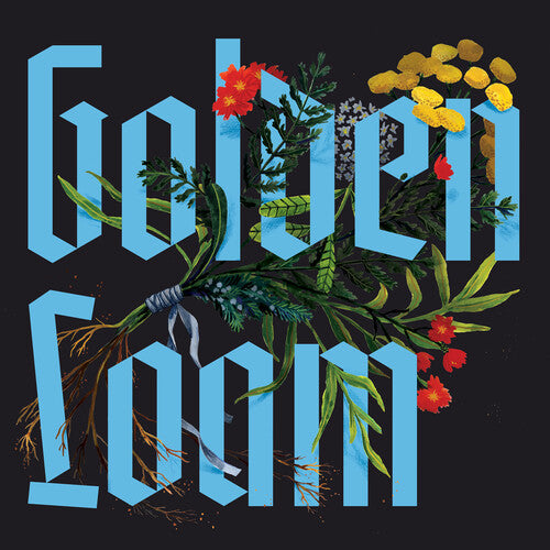 Laurel Premo: Golden Loam - COMPACT DISCS