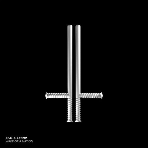 Zeal & Ardor: Wake Of A Nation - CD