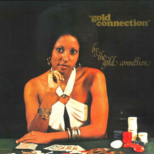 Gold Connection: Gold Connection - VINYL