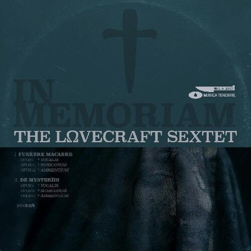 Lovecraft Sextet: In Memoriam - CD