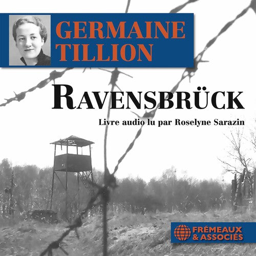 Sarazin: Ravensbruck - COMPACT DISCS