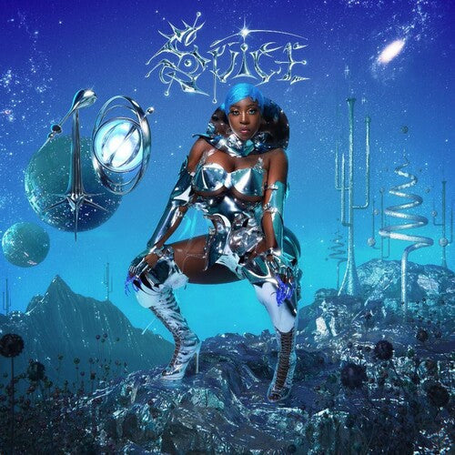 Spice: 10 - CD