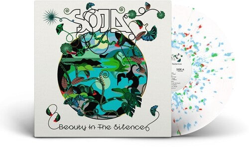 Soja: Beauty In The Silence - VINYL