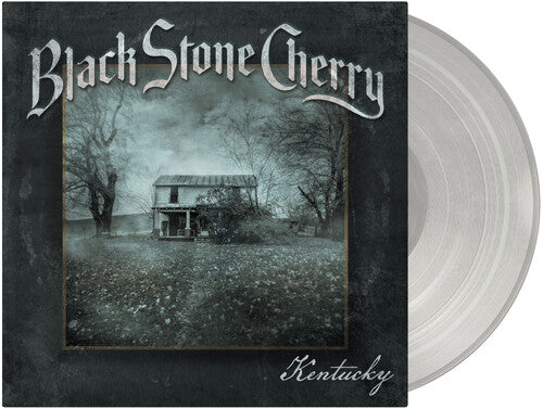 Black Stone Cherry: Kentucky - VINYL