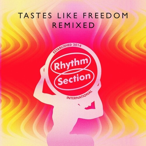 30 / 70: Tastes Like Freedom: Remixed { Record }