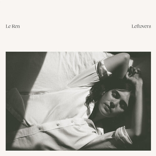 Le Ren: Leftovers { Record }