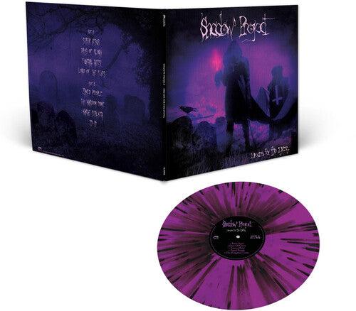 Shadow Project- Dreams For The Dying ( LP )