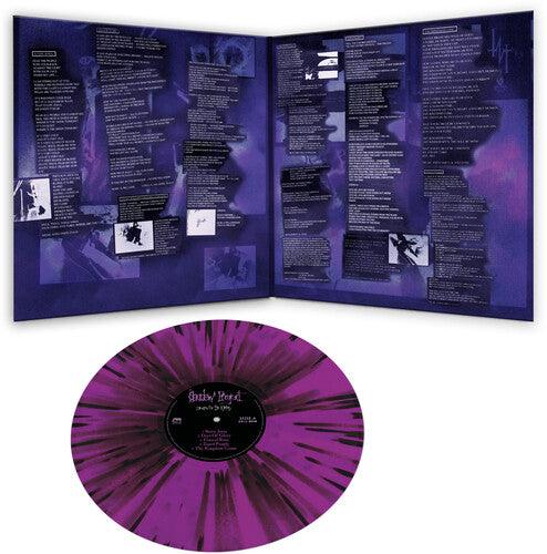 Shadow Project- Dreams For The Dying ( LP )