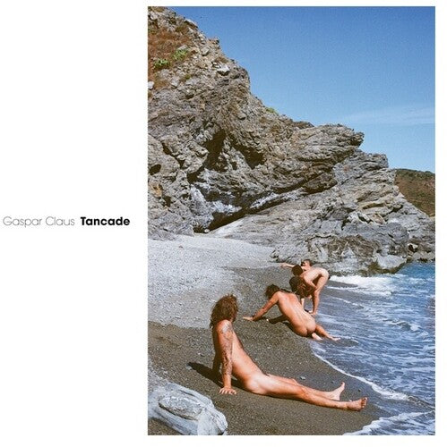 Gaspar Claus: Tancade { Record }
