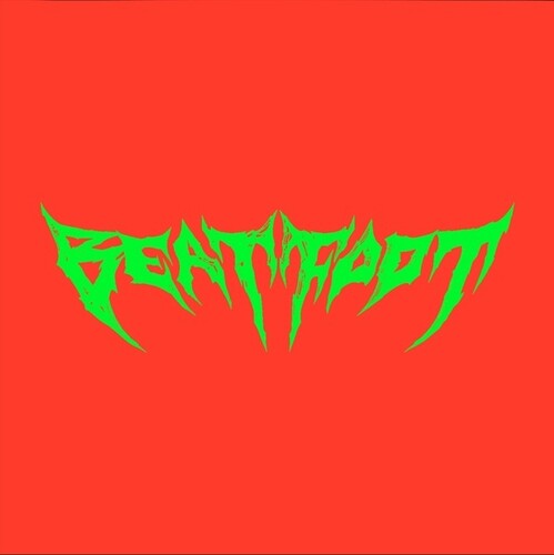 Beatfoot: Beatfoot { Record }