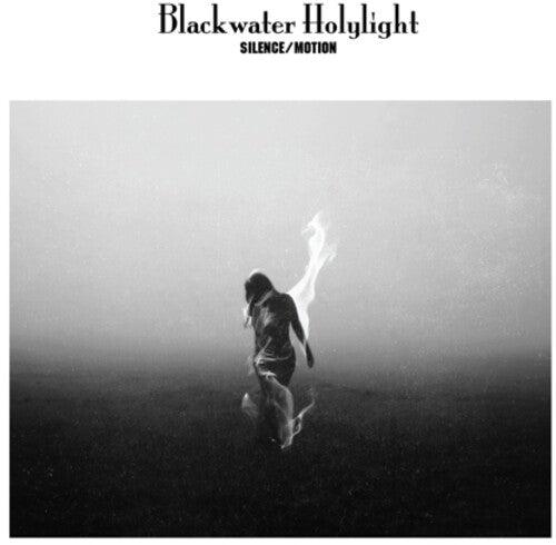 Blackwater Holylight- Silence/Motion (Colored Vinyl) ( LP )