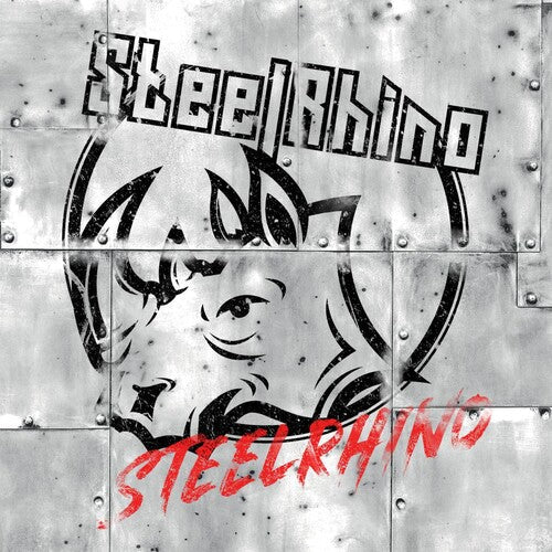 Steel Rhino: Steel Rhino - CD