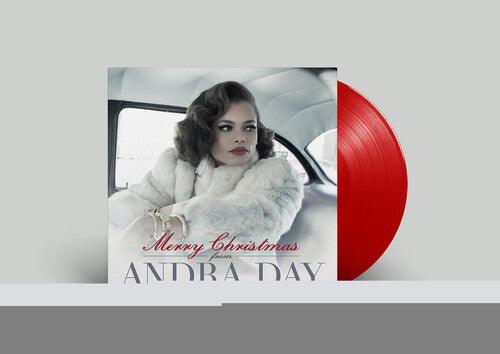Andra Day- Merry Christmas From Andra Day ( LP )