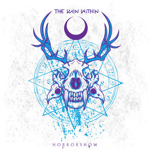Rain Within: Horrowshow - COMPACT DISCS