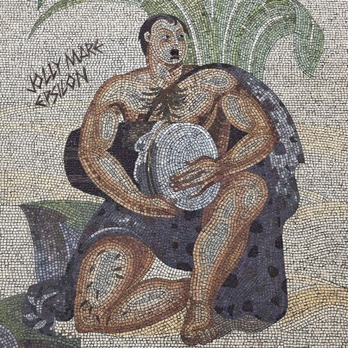 Jolly Mare: Epsilon { Record }