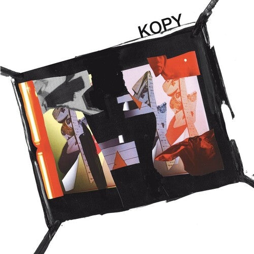 Kopy: Eternal - 12-INCH SINGLE