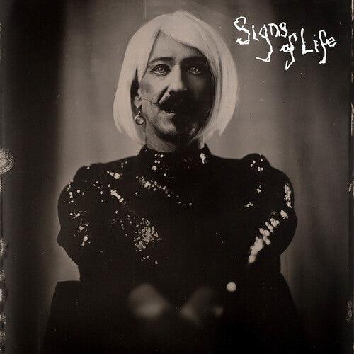 Foy Vance- Signs Of Life ( LP )