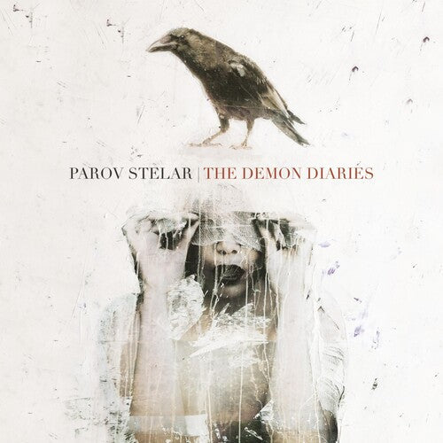 Parov Stelar: The Demon Diaries { Record }