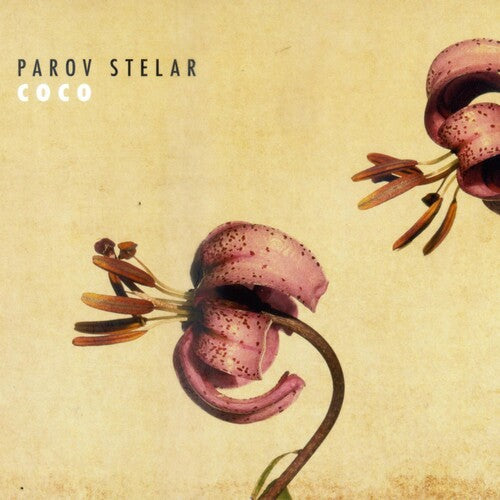 Parov Stelar: Coco { Record }