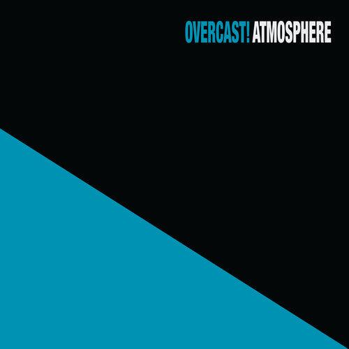 Atmosphere- Overcast! (Indie Exclusive Vinyl) ( LP )