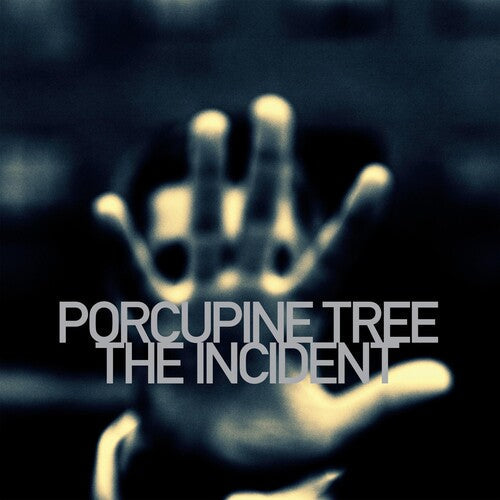 Porcupine Tree: The Incident - VINYL