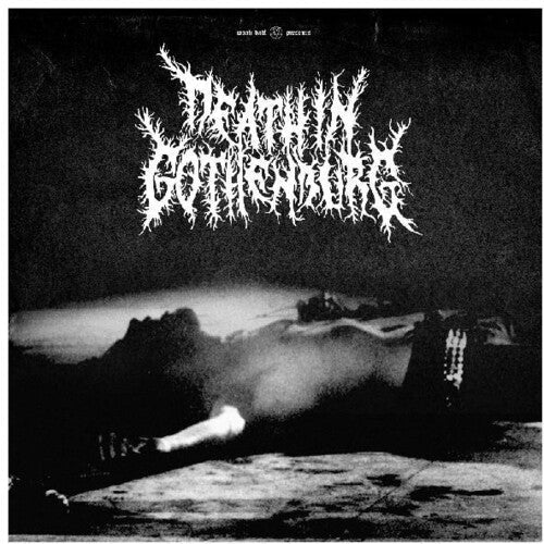 Various Artists: Death In Gothenburg (Various Artists) - VINYL