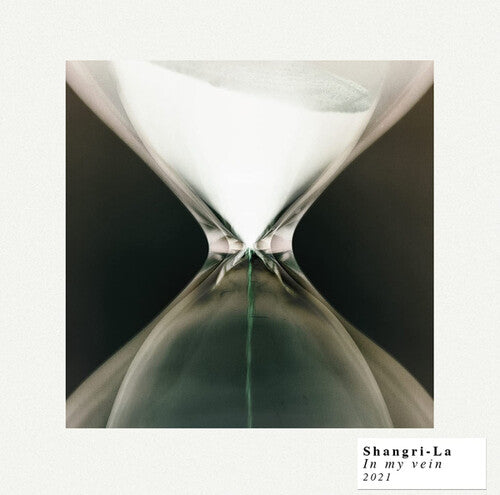 Shangri-La: In My Vein - CD