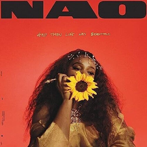 Nao: & Then Life Was Beautiful - CD