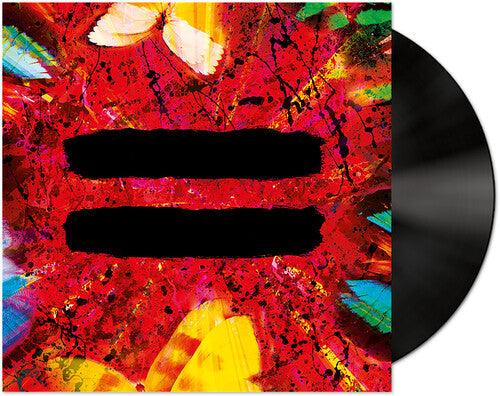 Ed Sheeran- = ( LP )