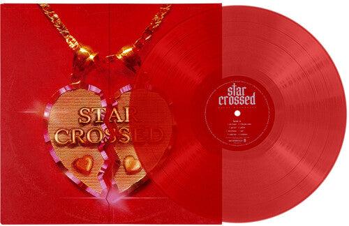 Kacey Musgraves- Star-Crossed (Red Vinyl) ( LP )