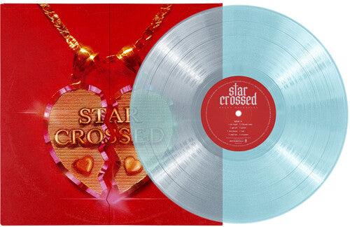 Kacey Musgraves- Star-Crossed (Seafoam Colored Vinyl) ( LP )