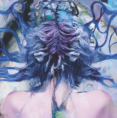 Lyra Pramuk: Delta { Record }