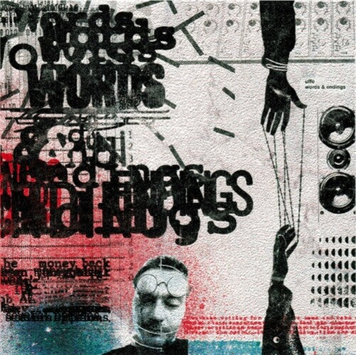 Uffe: Words & Endings { Record }
