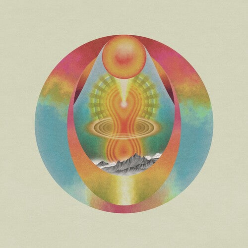 My Morning Jacket: My Morning Jacket - CD