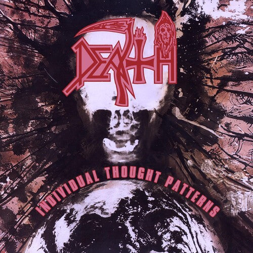 Death: Individual Thought Patterns - CASSETTES